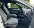 Білий Рено Megane E-Tech, об'ємом двигуна 0 л та пробігом 17 тис. км за 21950 $, фото 32 на Automoto.ua