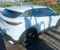 Білий Рено Megane E-Tech, об'ємом двигуна 0 л та пробігом 45 тис. км за 15700 $, фото 5 на Automoto.ua