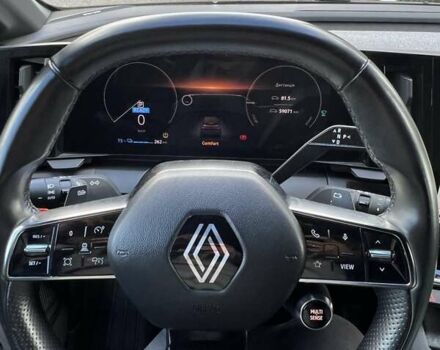 Рено Megane E-Tech 2023 в Дубно на Automoto.ua Белый Рено Megane E-Tech, объемом двигателя 0 л и пробегом 59 тыс. км за 22750 $, фото 34 на Automoto.ua