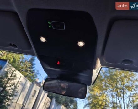 Белый Рено Megane E-Tech, объемом двигателя 0 л и пробегом 7 тыс. км за 20336 $, фото 22 на Automoto.ua