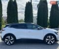 Білий Рено Megane E-Tech, об'ємом двигуна 0 л та пробігом 17 тис. км за 21950 $, фото 2 на Automoto.ua