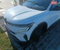 Білий Рено Megane E-Tech, об'ємом двигуна 0 л та пробігом 45 тис. км за 15700 $, фото 3 на Automoto.ua