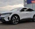 Білий Рено Megane E-Tech, об'ємом двигуна 0 л та пробігом 1 тис. км за 28500 $, фото 2 на Automoto.ua