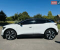 Білий Рено Megane E-Tech, об'ємом двигуна 0 л та пробігом 3 тис. км за 29500 $, фото 2 на Automoto.ua