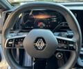 Белый Рено Megane E-Tech, объемом двигателя 0 л и пробегом 2 тыс. км за 24450 $, фото 47 на Automoto.ua