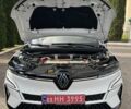 Рено Megane E-Tech 2023 в Дубно на Automoto.ua Белый Рено Megane E-Tech, объемом двигателя 0 л и пробегом 59 тыс. км за 22750 $, фото 47 на Automoto.ua