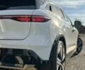 Белый Рено Megane E-Tech, объемом двигателя 0 л и пробегом 2 тыс. км за 24450 $, фото 19 на Automoto.ua