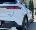 Білий Рено Megane E-Tech, об'ємом двигуна 0 л та пробігом 17 тис. км за 21950 $, фото 4 на Automoto.ua