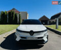 Білий Рено Megane E-Tech, об'ємом двигуна 0 л та пробігом 3 тис. км за 29500 $, фото 1 на Automoto.ua