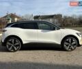 Белый Рено Megane E-Tech, объемом двигателя 0 л и пробегом 2 тыс. км за 24450 $, фото 14 на Automoto.ua