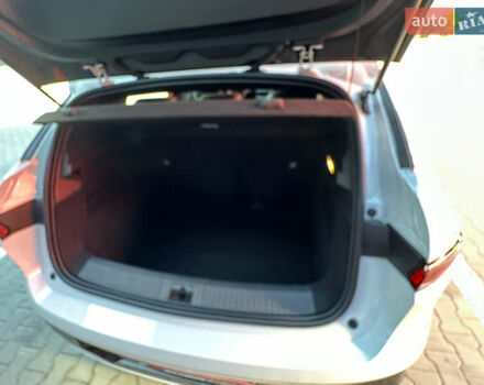 Білий Рено Megane E-Tech, об'ємом двигуна 0 л та пробігом 3 тис. км за 20500 $, фото 27 на Automoto.ua