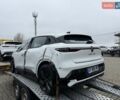 Белый Рено Megane E-Tech, объемом двигателя 0 л и пробегом 10 тыс. км за 9900 $, фото 4 на Automoto.ua