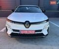 Белый Рено Megane E-Tech, объемом двигателя 0 л и пробегом 6 тыс. км за 20700 $, фото 14 на Automoto.ua