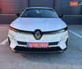 Білий Рено Megane E-Tech, об'ємом двигуна 0 л та пробігом 3 тис. км за 20500 $, фото 7 на Automoto.ua