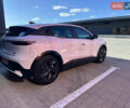 Білий Рено Megane E-Tech, об'ємом двигуна 0 л та пробігом 3 тис. км за 20500 $, фото 6 на Automoto.ua