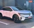 Белый Рено Megane E-Tech, объемом двигателя 0 л и пробегом 6 тыс. км за 20700 $, фото 11 на Automoto.ua