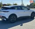 Белый Рено Megane E-Tech, объемом двигателя 0 л и пробегом 6 тыс. км за 20700 $, фото 13 на Automoto.ua