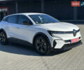 Білий Рено Megane E-Tech, об'ємом двигуна 0 л та пробігом 3 тис. км за 21000 $, фото 1 на Automoto.ua