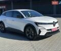 Белый Рено Megane E-Tech, объемом двигателя 0 л и пробегом 6 тыс. км за 20700 $, фото 17 на Automoto.ua