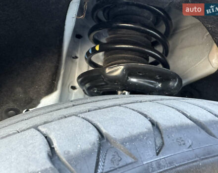 Білий Рено Megane E-Tech, об'ємом двигуна 0 л та пробігом 3 тис. км за 20500 $, фото 20 на Automoto.ua