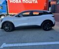 Белый Рено Megane E-Tech, объемом двигателя 0 л и пробегом 6 тыс. км за 20700 $, фото 15 на Automoto.ua