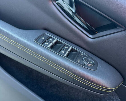 Білий Рено Megane E-Tech, об'ємом двигуна 0 л та пробігом 3 тис. км за 20500 $, фото 15 на Automoto.ua