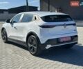 Белый Рено Megane E-Tech, объемом двигателя 0 л и пробегом 6 тыс. км за 20700 $, фото 16 на Automoto.ua