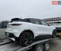 Белый Рено Megane E-Tech, объемом двигателя 0 л и пробегом 10 тыс. км за 9900 $, фото 1 на Automoto.ua