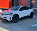 Білий Рено Megane E-Tech, об'ємом двигуна 0 л та пробігом 3 тис. км за 20500 $, фото 4 на Automoto.ua