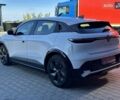 Белый Рено Megane E-Tech, объемом двигателя 0 л и пробегом 6 тыс. км за 20700 $, фото 12 на Automoto.ua