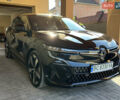 Черный Рено Megane E-Tech, объемом двигателя 0 л и пробегом 20 тыс. км за 19000 $, фото 1 на Automoto.ua