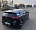 Черный Рено Megane E-Tech, объемом двигателя 0 л и пробегом 12 тыс. км за 20500 $, фото 5 на Automoto.ua