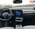 Чорний Рено Megane E-Tech, об'ємом двигуна 0 л та пробігом 111 тис. км за 21900 $, фото 22 на Automoto.ua