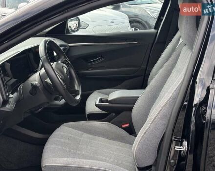 Рено Megane E-Tech 2022 в Львове на Automoto.ua Черный Рено Megane E-Tech, объемом двигателя 0 л и пробегом 134 тыс. км за 17999 $, фото 24 на Automoto.ua