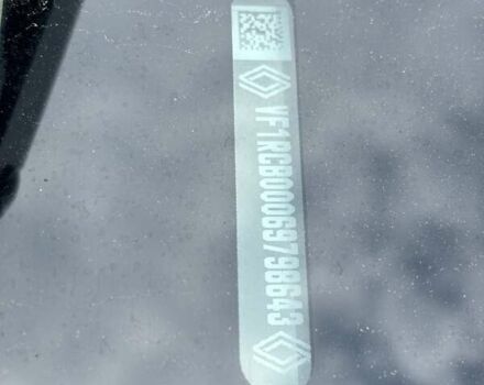 Рено Megane E-Tech 2022 в Львове на Automoto.ua Черный Рено Megane E-Tech, объемом двигателя 0 л и пробегом 134 тыс. км за 17999 $, фото 30 на Automoto.ua