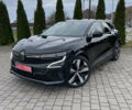Черный Рено Megane E-Tech, объемом двигателя 0 л и пробегом 111 тыс. км за 20700 $, фото 1 на Automoto.ua