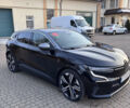Черный Рено Megane E-Tech, объемом двигателя 0 л и пробегом 12 тыс. км за 20500 $, фото 2 на Automoto.ua