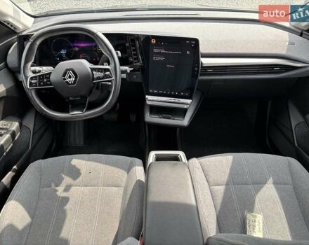 Рено Megane E-Tech 2022 в Львове на Automoto.ua Черный Рено Megane E-Tech, объемом двигателя 0 л и пробегом 134 тыс. км за 17999 $, фото 16 на Automoto.ua