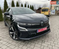 Чорний Рено Megane E-Tech, об'ємом двигуна 0 л та пробігом 111 тис. км за 21900 $, фото 9 на Automoto.ua