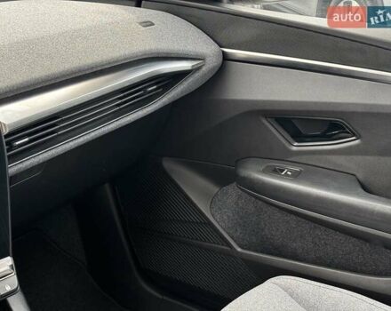 Рено Megane E-Tech 2022 в Львове на Automoto.ua Черный Рено Megane E-Tech, объемом двигателя 0 л и пробегом 134 тыс. км за 17999 $, фото 17 на Automoto.ua