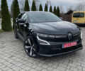 Чорний Рено Megane E-Tech, об'ємом двигуна 0 л та пробігом 111 тис. км за 21900 $, фото 11 на Automoto.ua