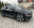 Чорний Рено Megane E-Tech, об'ємом двигуна 0 л та пробігом 111 тис. км за 21900 $, фото 7 на Automoto.ua