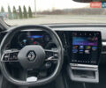 Чорний Рено Megane E-Tech, об'ємом двигуна 0 л та пробігом 111 тис. км за 21900 $, фото 24 на Automoto.ua