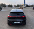Черный Рено Megane E-Tech, объемом двигателя 0 л и пробегом 12 тыс. км за 20500 $, фото 4 на Automoto.ua