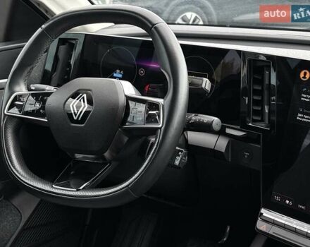 Рено Megane E-Tech 2022 в Львове на Automoto.ua Черный Рено Megane E-Tech, объемом двигателя 0 л и пробегом 134 тыс. км за 17999 $, фото 15 на Automoto.ua