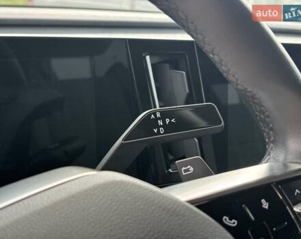 Рено Megane E-Tech 2022 в Львове на Automoto.ua Черный Рено Megane E-Tech, объемом двигателя 0 л и пробегом 134 тыс. км за 17999 $, фото 19 на Automoto.ua