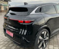 Чорний Рено Megane E-Tech, об'ємом двигуна 0 л та пробігом 111 тис. км за 21900 $, фото 6 на Automoto.ua