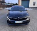 Черный Рено Megane E-Tech, объемом двигателя 0 л и пробегом 12 тыс. км за 20500 $, фото 1 на Automoto.ua