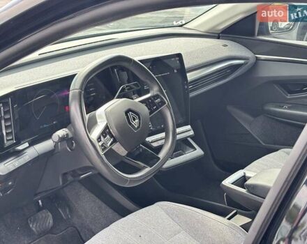 Рено Megane E-Tech 2022 в Львове на Automoto.ua Черный Рено Megane E-Tech, объемом двигателя 0 л и пробегом 134 тыс. км за 17999 $, фото 25 на Automoto.ua