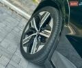 Черный Рено Megane E-Tech, объемом двигателя 0 л и пробегом 4 тыс. км за 14500 $, фото 18 на Automoto.ua